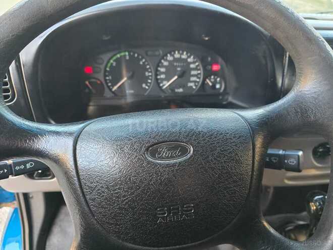 Ford Transit 2000, 200,000 km - 2.5 л - Bakı