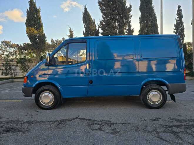 Ford Transit 2000, 200,000 km - 2.5 л - Bakı