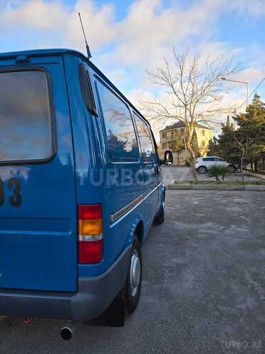 Ford Transit 2000, 200,000 km - 2.5 л - Bakı