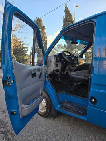 Ford Transit 2000, 200,000 km - 2.5 л - Bakı