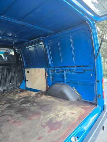 Ford Transit 2000, 200,000 km - 2.5 л - Bakı