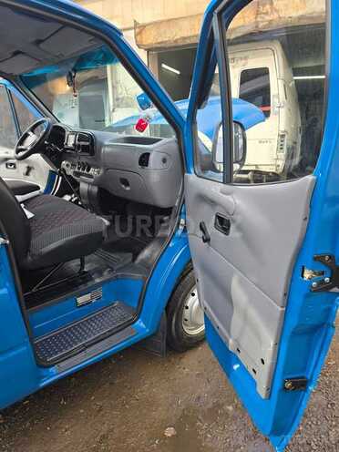 Ford Transit 2000, 200,000 km - 2.5 л - Bakı
