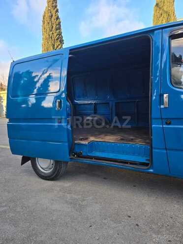Ford Transit 2000, 200,000 km - 2.5 л - Bakı
