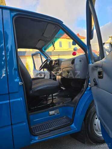 Ford Transit 2000, 200,000 km - 2.5 л - Bakı
