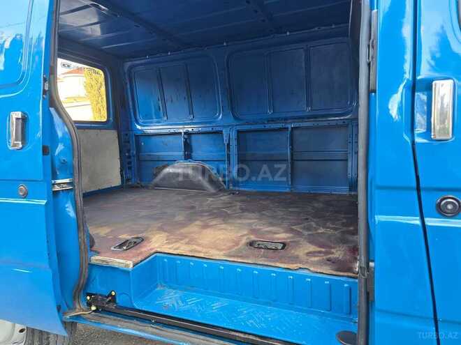 Ford Transit 2000, 200,000 km - 2.5 л - Bakı