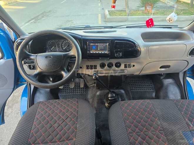Ford Transit 2000, 200,000 km - 2.5 л - Bakı