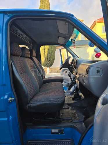 Ford Transit 2000, 200,000 km - 2.5 л - Bakı