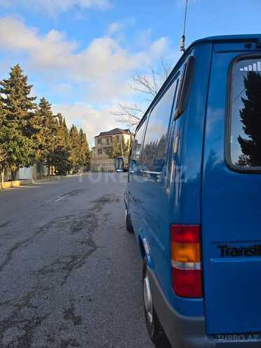 Ford Transit 2000, 200,000 km - 2.5 л - Bakı