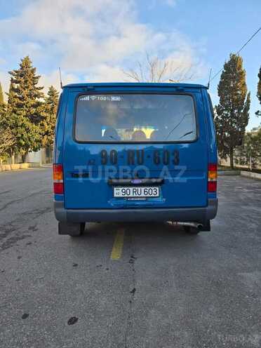 Ford Transit 2000, 200,000 km - 2.5 л - Bakı
