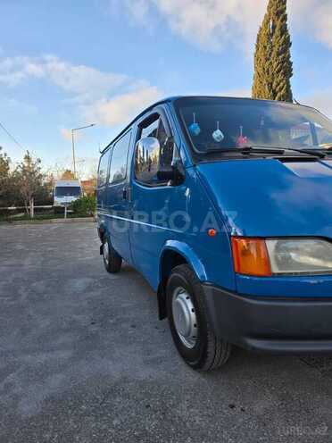 Ford Transit 2000, 200,000 km - 2.5 л - Bakı