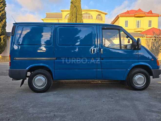 Ford Transit 2000, 200,000 km - 2.5 л - Bakı