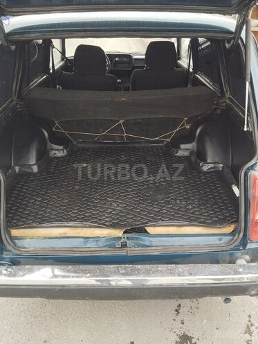 LADA (VAZ) 2104 2005, 160,000 km - 1.3 л - Bakı