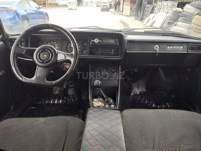 LADA (VAZ) 2104 2005, 160,000 km - 1.3 л - Bakı