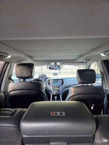 Hyundai Santa Fe 2014, 233,950 km - 2.4 l - Bakı