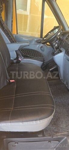 Ford Transit 2008, 280,566 km - 2.4 л - Ağcabədi