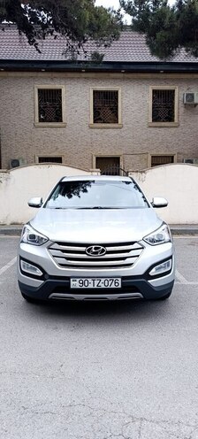 Hyundai Santa Fe-1