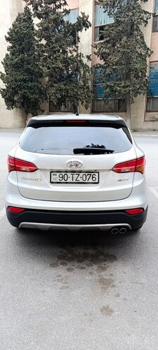 Hyundai Santa Fe-2