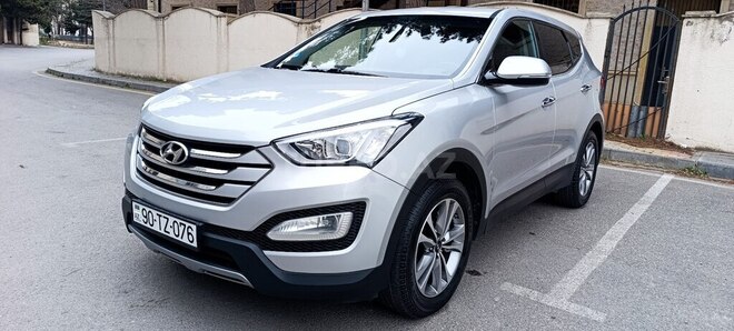 Hyundai Santa Fe-7