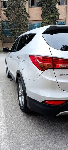 Hyundai Santa Fe-6