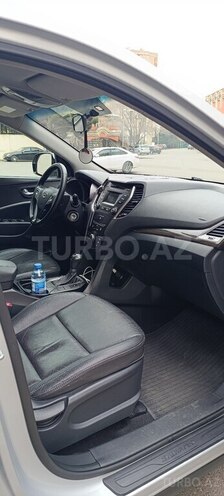 Hyundai Santa Fe-9
