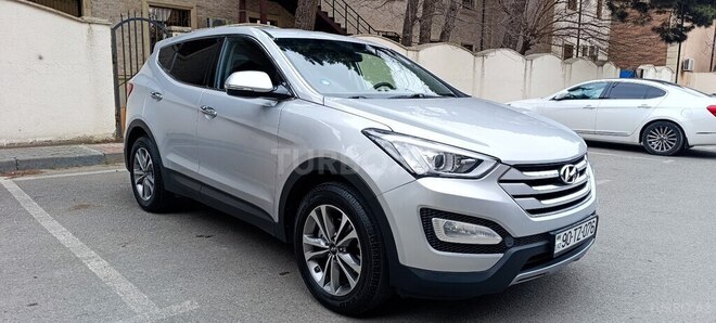Hyundai Santa Fe-8
