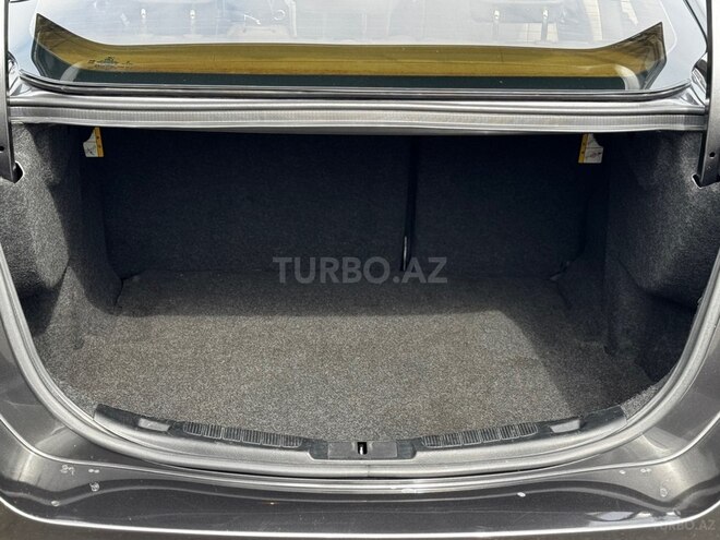 Ford Fusion (North America) 2017, 119,000 km - 1.5 л - Bakı