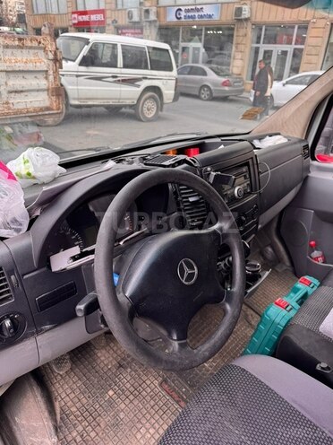 Mercedes Sprinter 515 2006, 391,500 km - 2.2 л - Bakı
