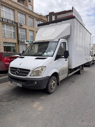 Mercedes Sprinter 515 2006, 391,500 km - 2.2 л - Bakı