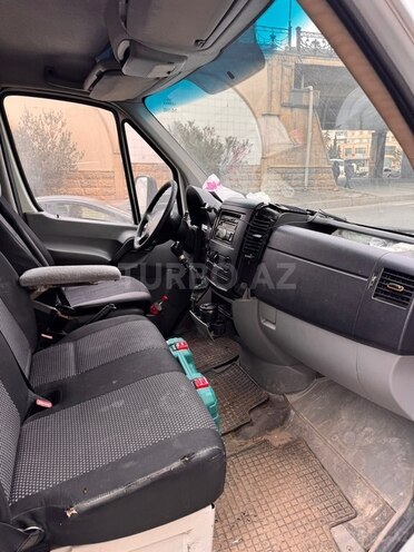 Mercedes Sprinter 515 2006, 391,500 km - 2.2 л - Bakı