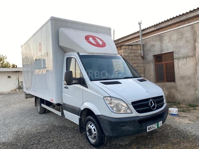 Mercedes Sprinter 515 2006, 391,500 km - 2.2 л - Bakı
