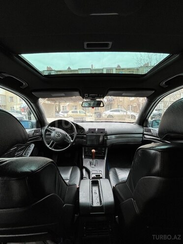 BMW 530 2001, 350,000 km - 3.0 l - Sumqayıt