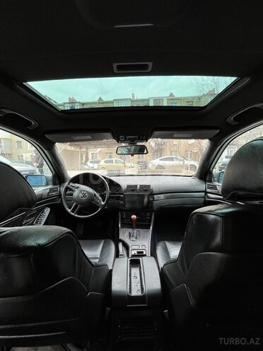 BMW 530 2001, 350,000 km - 3.0 l - Sumqayıt