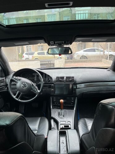 BMW 530 2001, 350,000 km - 3.0 l - Sumqayıt