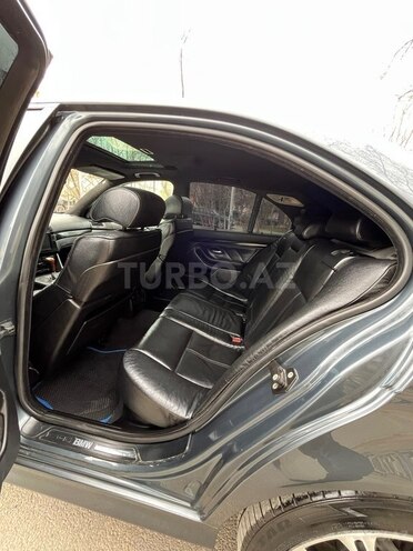 BMW 530 2001, 350,000 km - 3.0 l - Sumqayıt