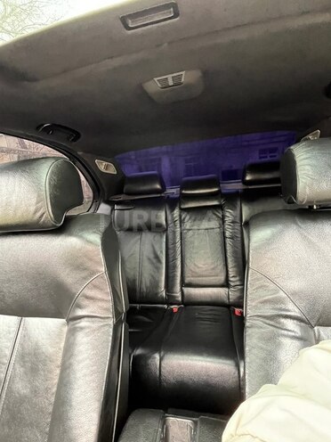 BMW 530 2001, 350,000 km - 3.0 l - Sumqayıt