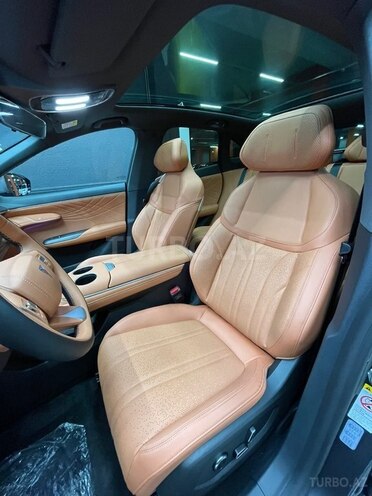Changan Deepal S7 2025, 0 km - 1.5 l - Bakı