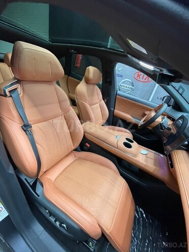 Changan Deepal S7 2025, 0 km - 1.5 l - Bakı