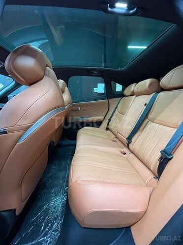 Changan Deepal S7 2025, 0 km - 1.5 l - Bakı