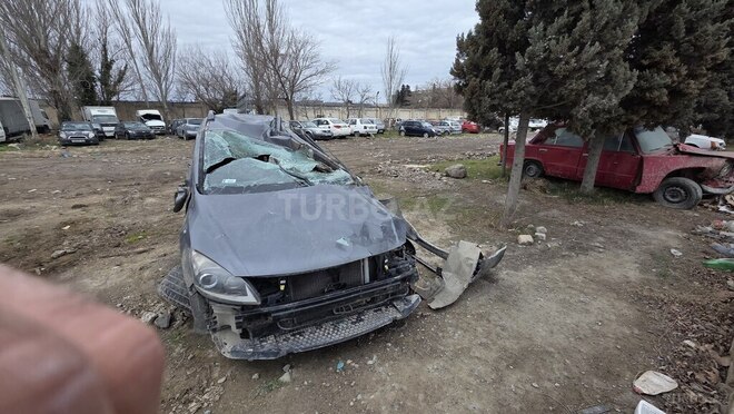 Hyundai i30 2010, 377,513 km - 1.6 л - Sumqayıt