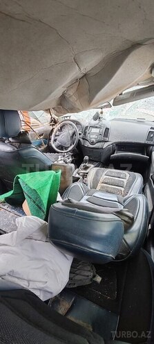 Hyundai i30 2010, 377,513 km - 1.6 л - Sumqayıt
