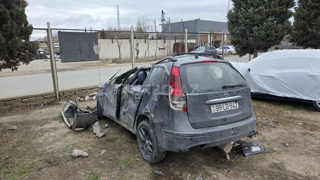 Hyundai i30 2010, 377,513 km - 1.6 л - Sumqayıt