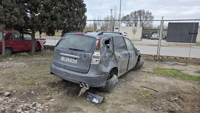 Hyundai i30 2010, 377,513 km - 1.6 л - Sumqayıt