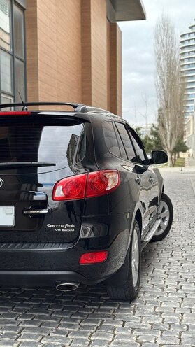 Hyundai Santa Fe 2009, 285,000 km - 2.7 л - Bakı