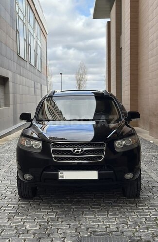 Hyundai Santa Fe 2009, 285,000 km - 2.7 л - Bakı