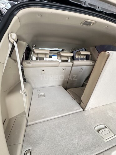 Hyundai Santa Fe 2009, 285,000 km - 2.7 л - Bakı