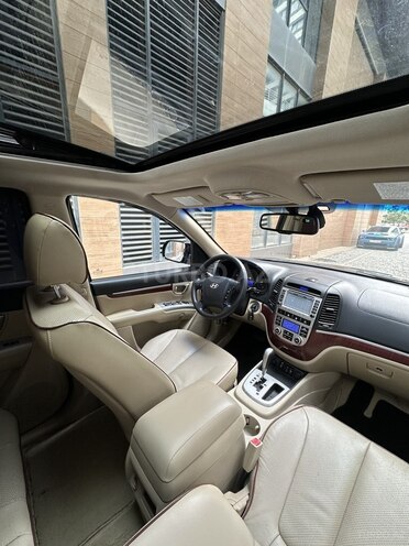 Hyundai Santa Fe 2009, 285,000 km - 2.7 л - Bakı