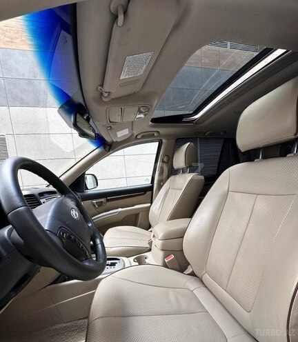 Hyundai Santa Fe 2009, 285,000 km - 2.7 л - Bakı