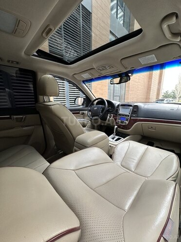 Hyundai Santa Fe 2009, 285,000 km - 2.7 л - Bakı