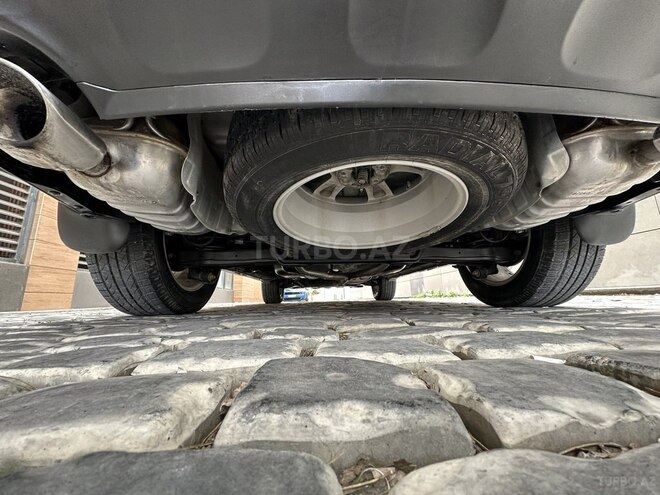 Hyundai Santa Fe 2009, 285,000 km - 2.7 л - Bakı