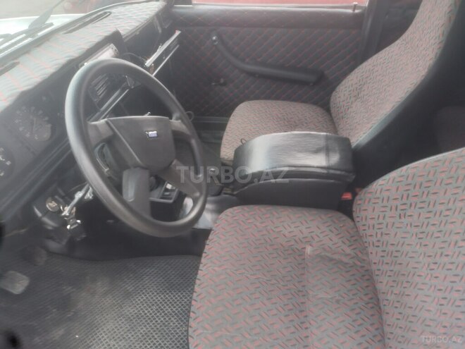 LADA (VAZ) 2107 2008, 68,880 km - 1.7 л - Sumqayıt